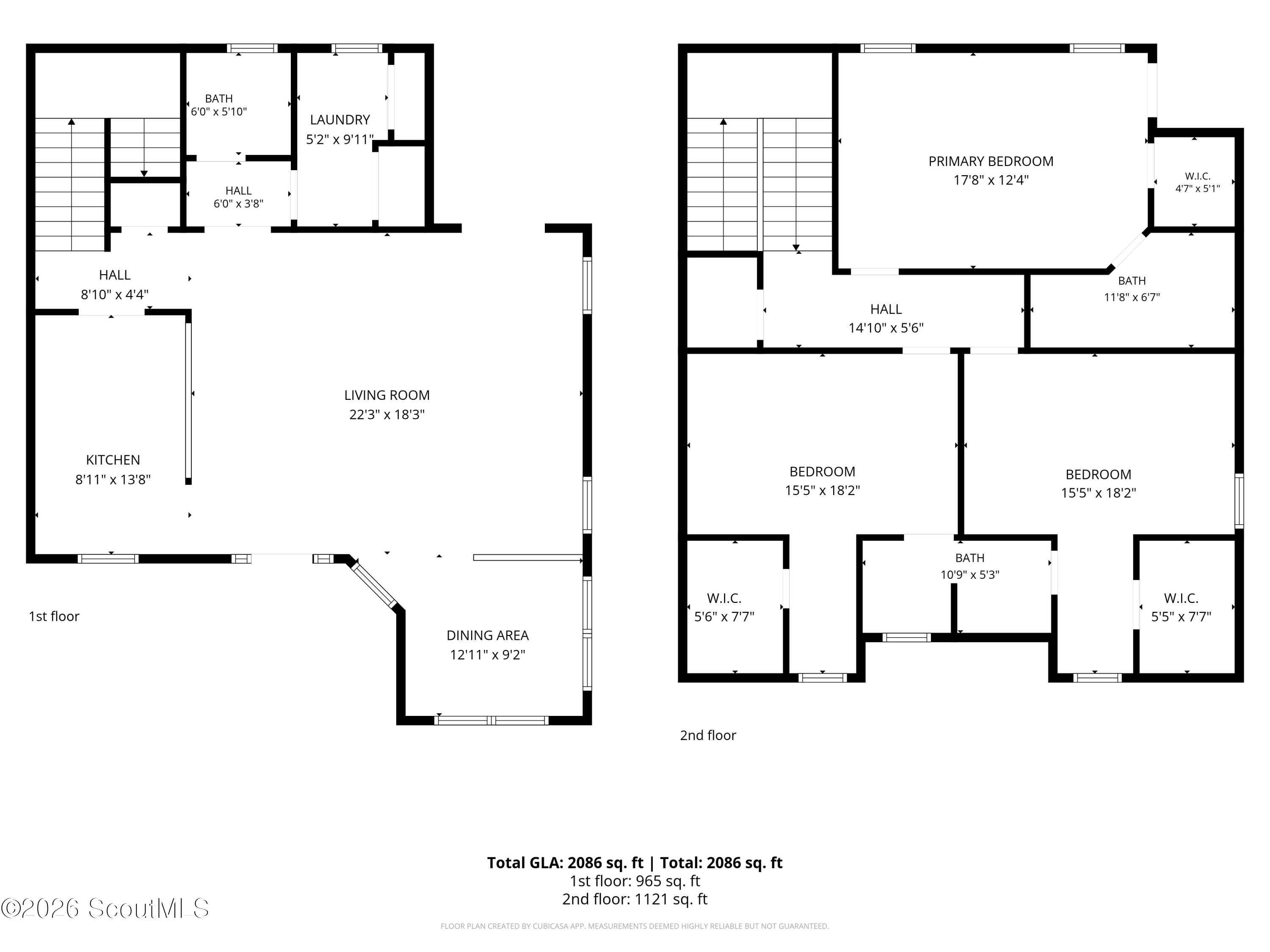 879 Murray Townsend Road, Unit 4 Darien, GA 31305 - Photo 15 of 15