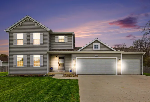 $359,900 | 12025 Bryde Drive, Rives Junction, MI 49277