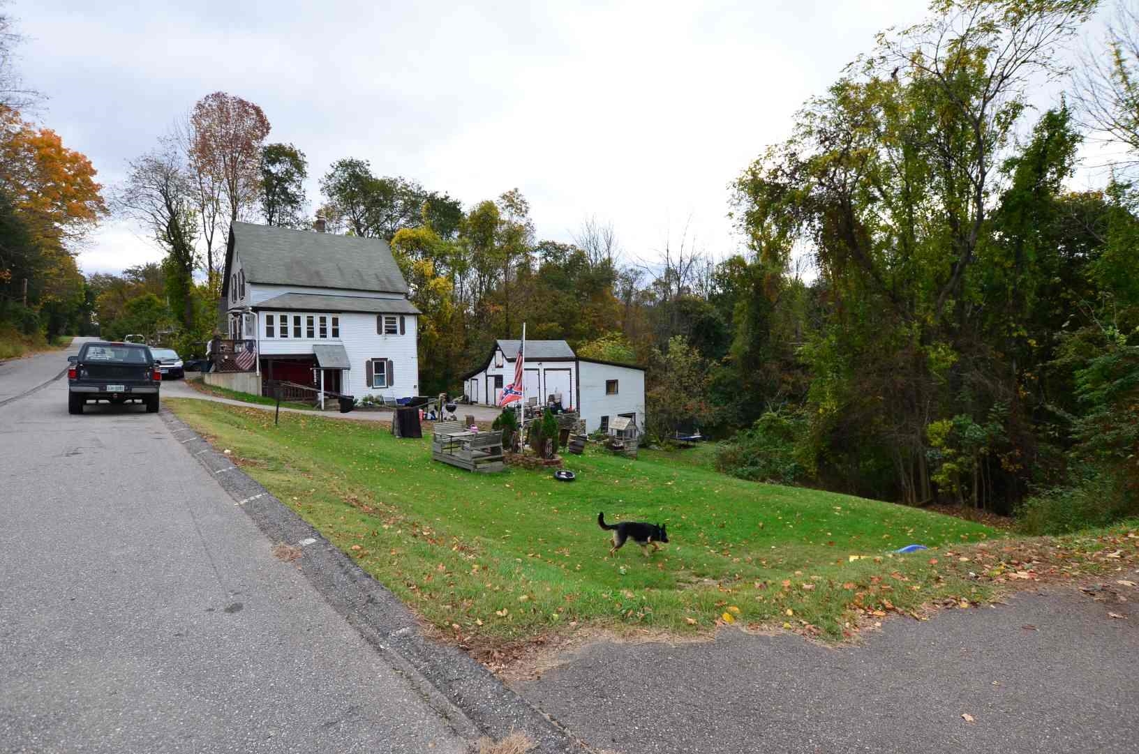 33 Munroe Street Franklin, NH 03235 - Photo 39 of 39