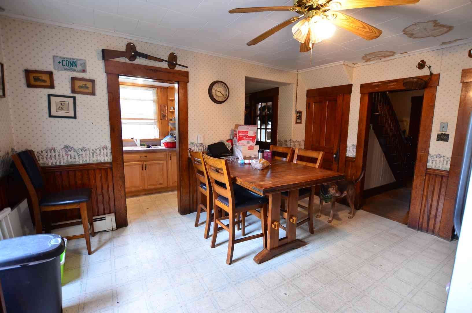 33 Munroe Street Franklin, NH 03235 - Photo 7 of 39