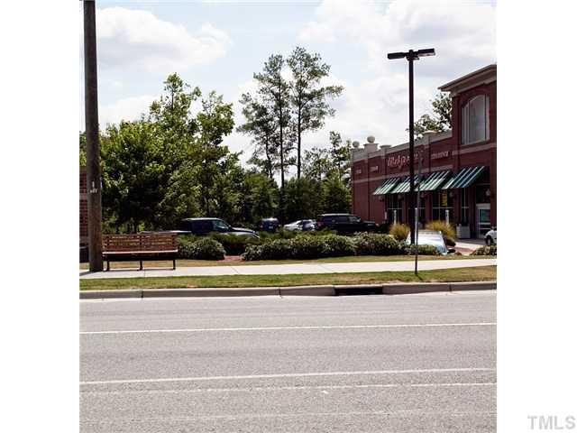 502 Windcrest Road Durham, NC 27713 - Photo 21 of 21 Why drive when you can walk a few blocks to the bus stop at the corner of Fayetteville Road and Crooked Creek Parkway, get a little exercise doing so, catch the city bus, conserve energy and let some one else do the driving. Other