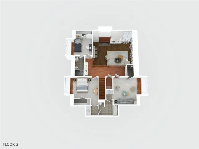 $2,950,000 | 7157 Farm To Market Road 1697, Carmine, TX 78932