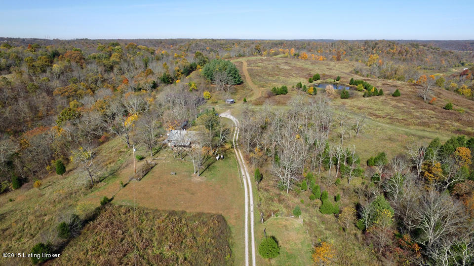 405-407 East Prong Locust Road Milton, KY 40045 - Photo 21 of 51 DJI_0221