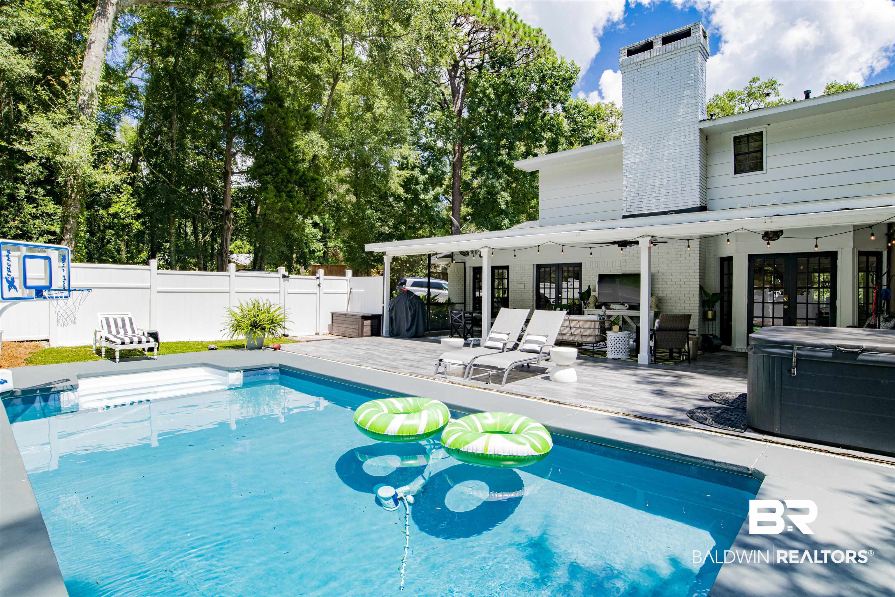 1801 Old County Road Daphne, AL 36526 - Photo 4 of 50