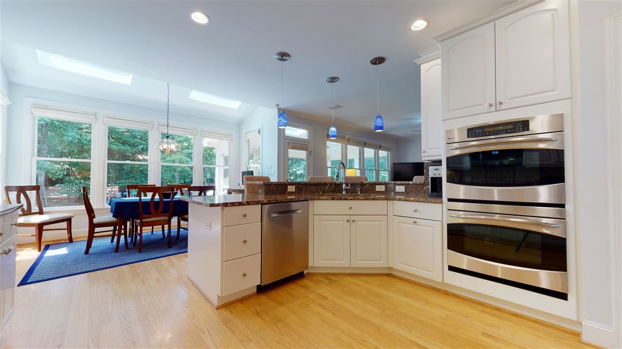 5525 Overleaf Court Raleigh, NC 27615 - Photo 3 of 30 Photo 3