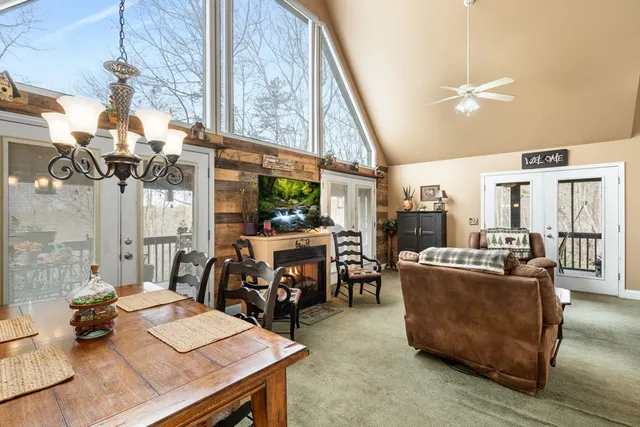 $399,900 | 150 Cassady Lane, Murphy, NC 28906