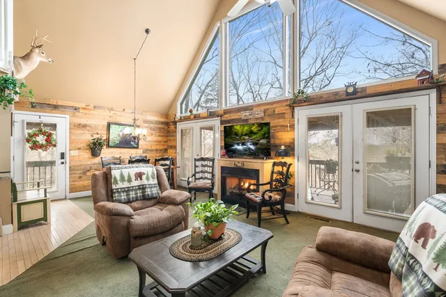 $399,900 | 150 Cassady Lane, Murphy, NC 28906