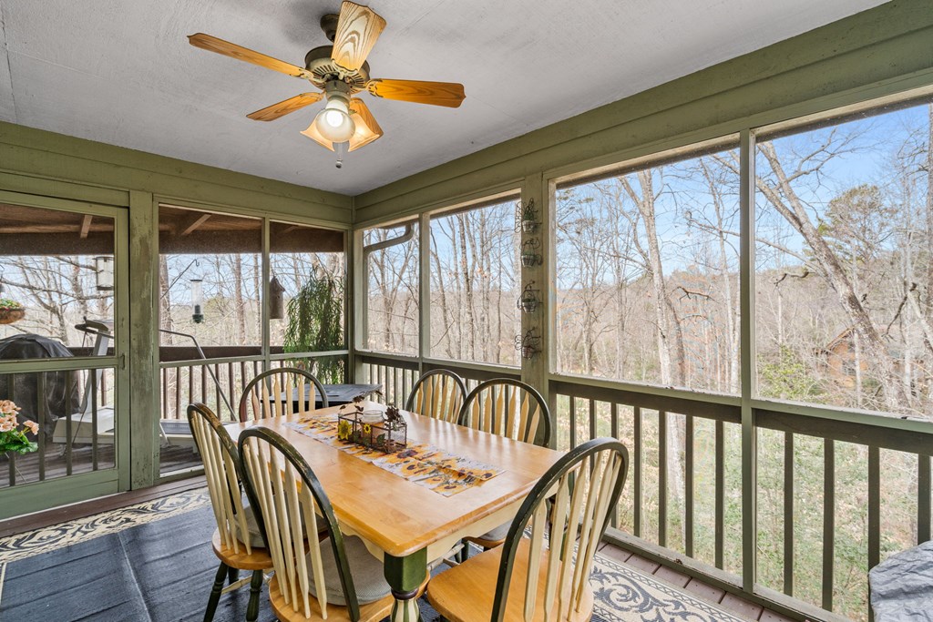 150 Cassady Lane Murphy, NC 28906 - Photo 17 of 42