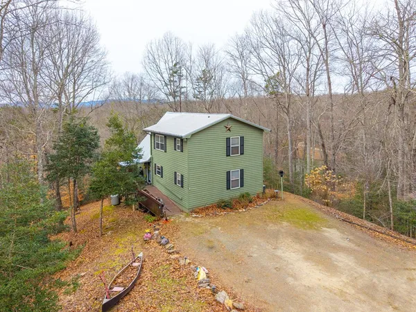 $399,900 | 150 Cassady Lane, Murphy, NC 28906
