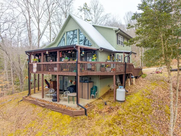 $399,900 | 150 Cassady Lane, Murphy, NC 28906
