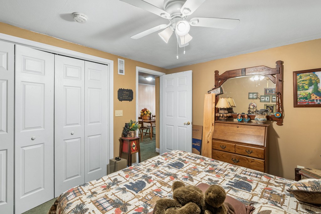 150 Cassady Lane Murphy, NC 28906 - Photo 36 of 42