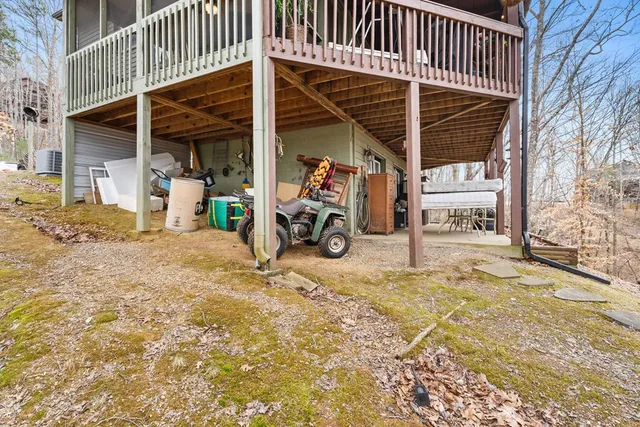 $399,900 | 150 Cassady Lane, Murphy, NC 28906