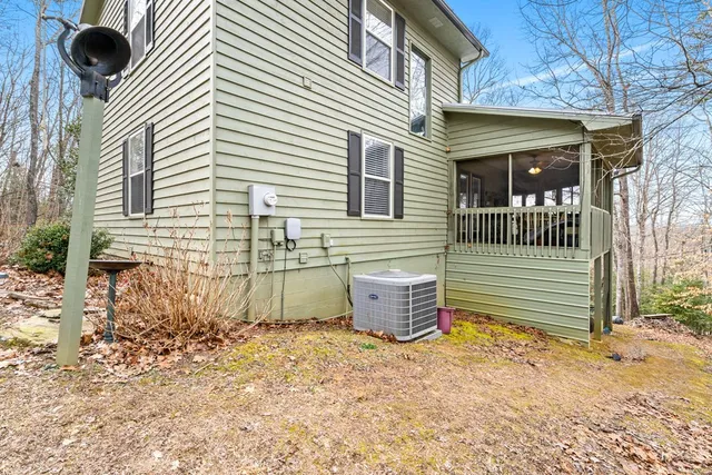 $399,900 | 150 Cassady Lane, Murphy, NC 28906