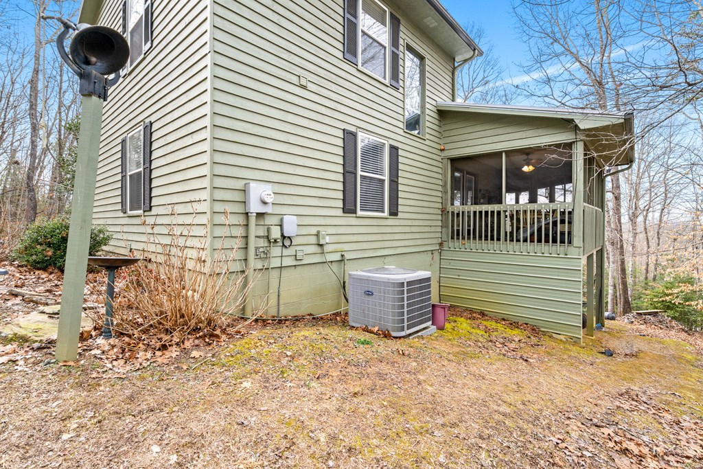 150 Cassady Lane Murphy, NC 28906 - Photo 5 of 42