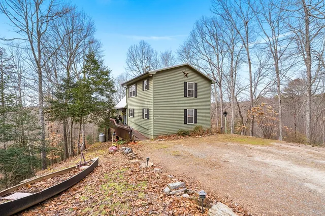 $399,900 | 150 Cassady Lane, Murphy, NC 28906