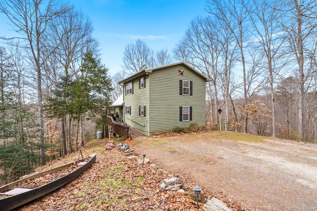 150 Cassady Lane Murphy, NC 28906 - Photo 6 of 42