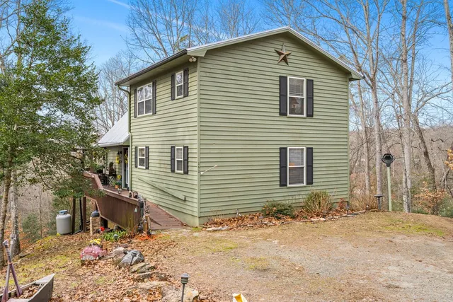 $399,900 | 150 Cassady Lane, Murphy, NC 28906