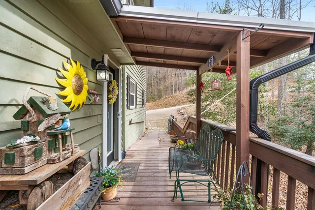 $399,900 | 150 Cassady Lane, Murphy, NC 28906