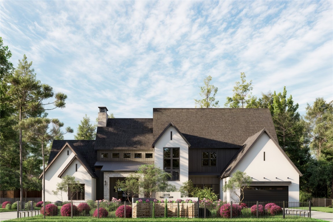 2518 Southline Road Conroe, TX 77384 - Photo 1 of 10