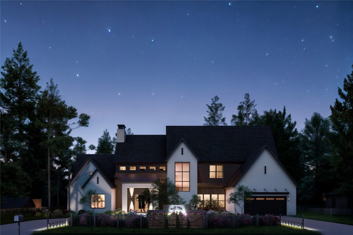 2518 Southline Road Conroe, TX 77384 - Photo 2 of 10