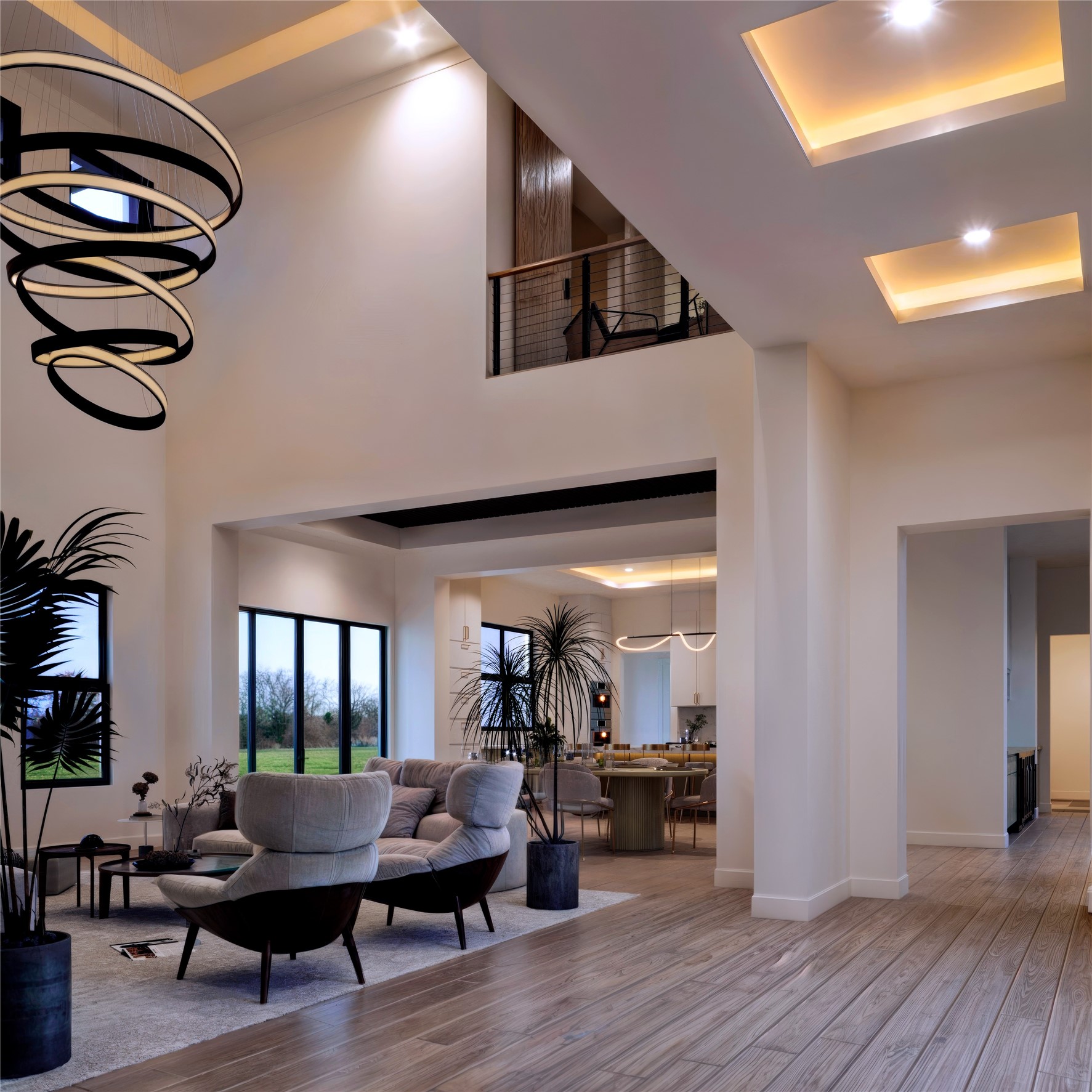 2518 Southline Road Conroe, TX 77384 - Photo 3 of 10