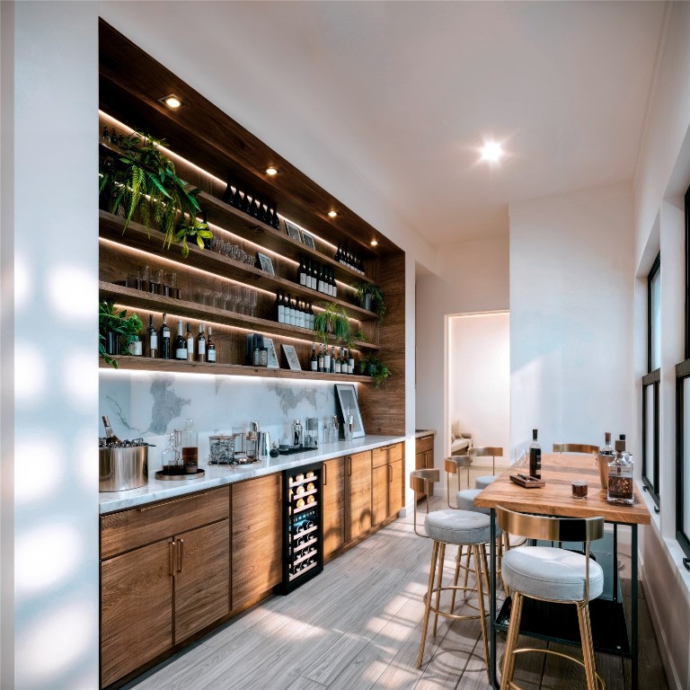 2518 Southline Road Conroe, TX 77384 - Photo 4 of 10