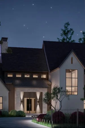 $1,677,000 | 2518 Southline Road, Conroe, TX 77384