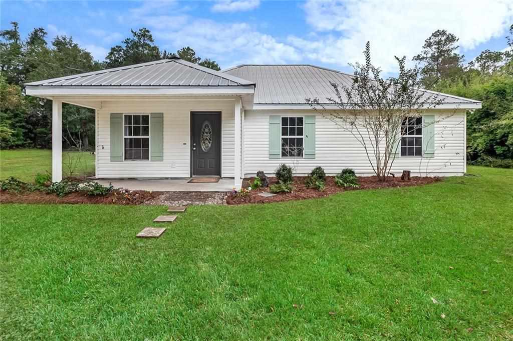 25211 Lowe Davis Road Covington, LA 70435 - Photo 1 of 19 Gallery Image 1