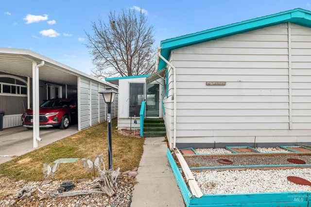 $59,900 | 419 Fruitland Avenue, Unit 47, Buhl, ID 83316