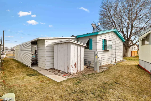 $59,900 | 419 Fruitland Avenue, Unit 47, Buhl, ID 83316