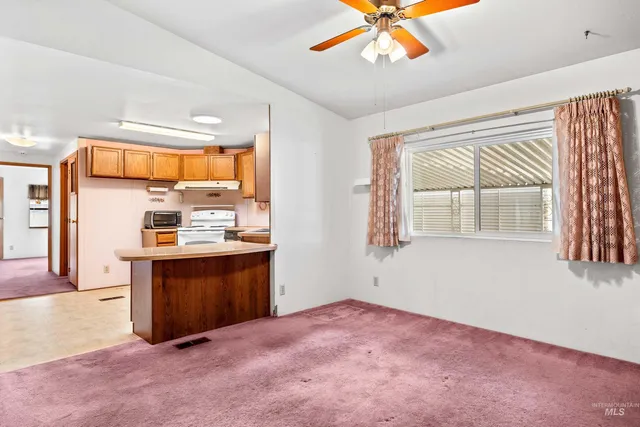 $59,900 | 419 Fruitland Avenue, Unit 47, Buhl, ID 83316