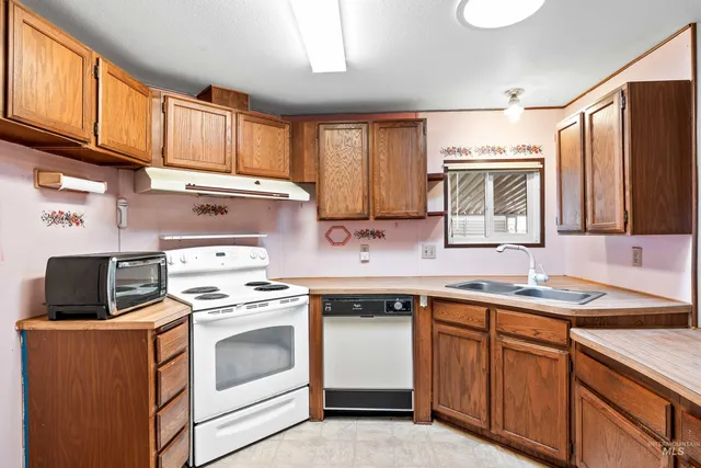 $59,900 | 419 Fruitland Avenue, Unit 47, Buhl, ID 83316