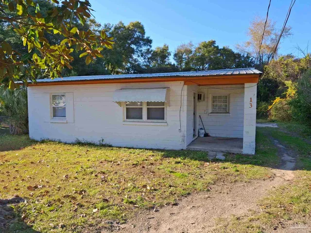 $975 | 13 Baggett Court, Pensacola, FL 32505