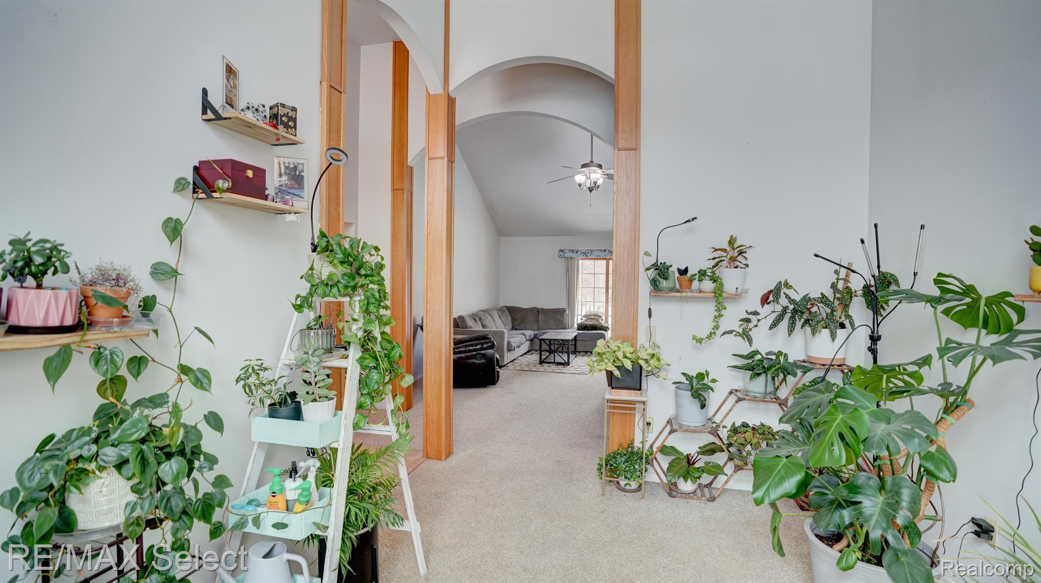 14088 North Hogan Road Linden, MI 48451 - Photo 7 of 33 Gallery Image 7