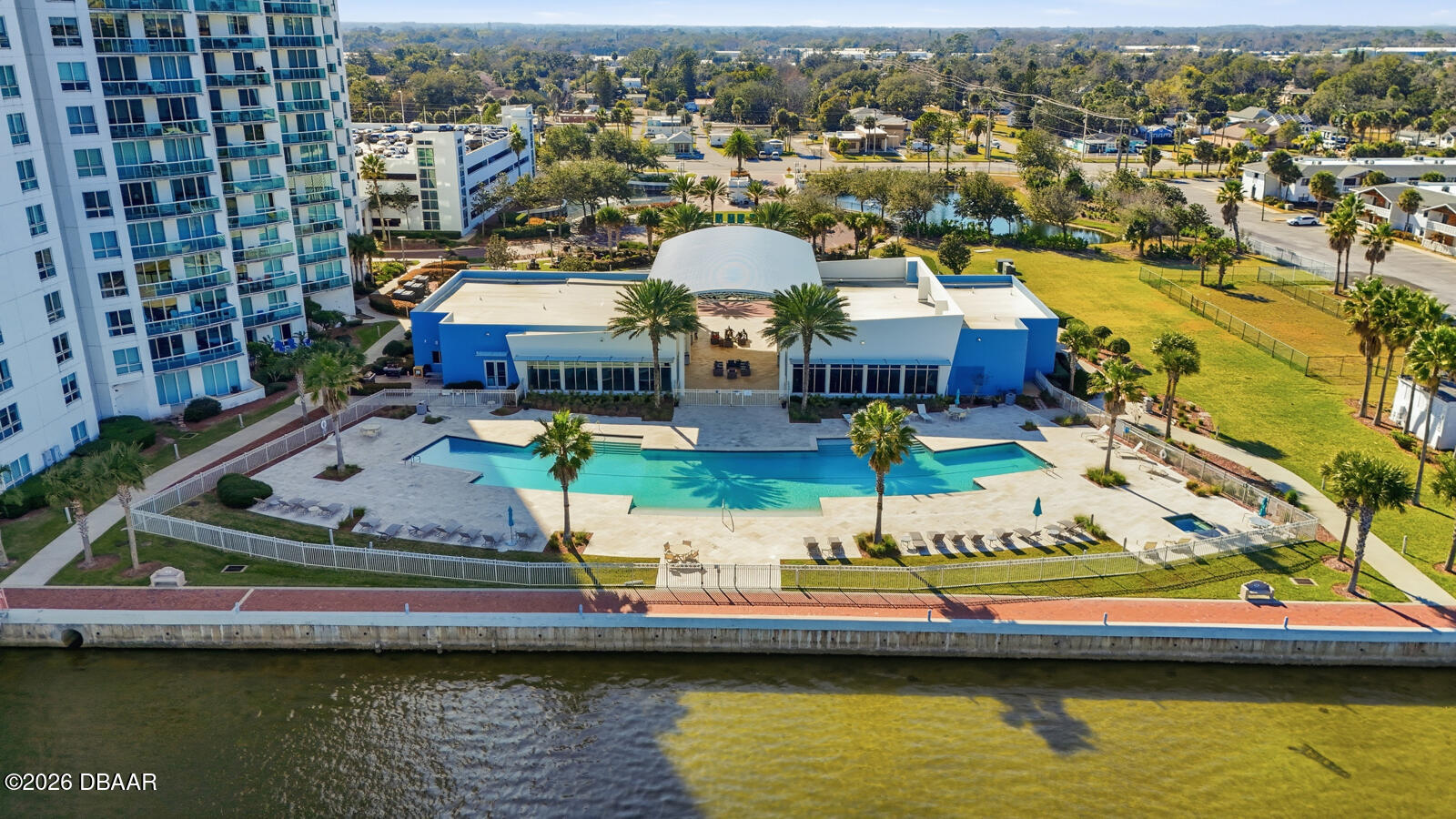 241 Riverside Drive, Unit 207 Holly Hill, FL 32117 - Photo 68 of 76 3_dji_20260203151108_0607_d