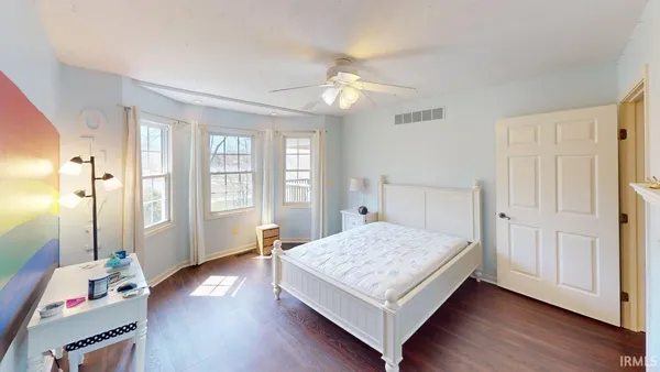 $389,700 | 8920 West Michael Drive, Huntingburg, IN 47542