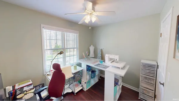 $389,700 | 8920 West Michael Drive, Huntingburg, IN 47542