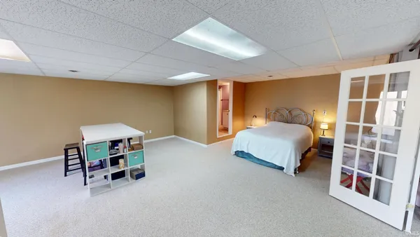 $389,700 | 8920 West Michael Drive, Huntingburg, IN 47542