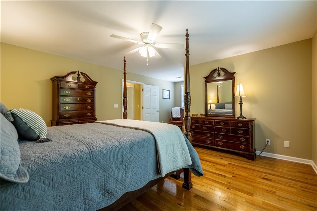 131 Hine Road Southeast Rome, GA 30161 - Photo 41 of 54