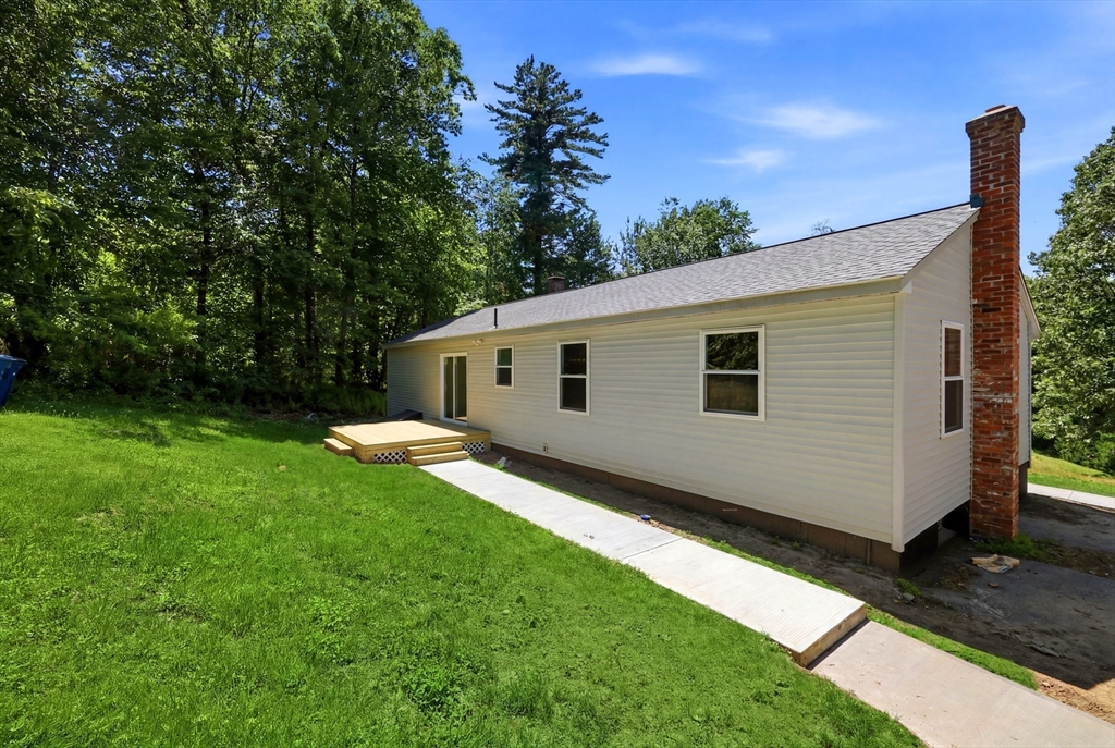96 Cote Road Monson, MA 01057 - Photo 33 of 35