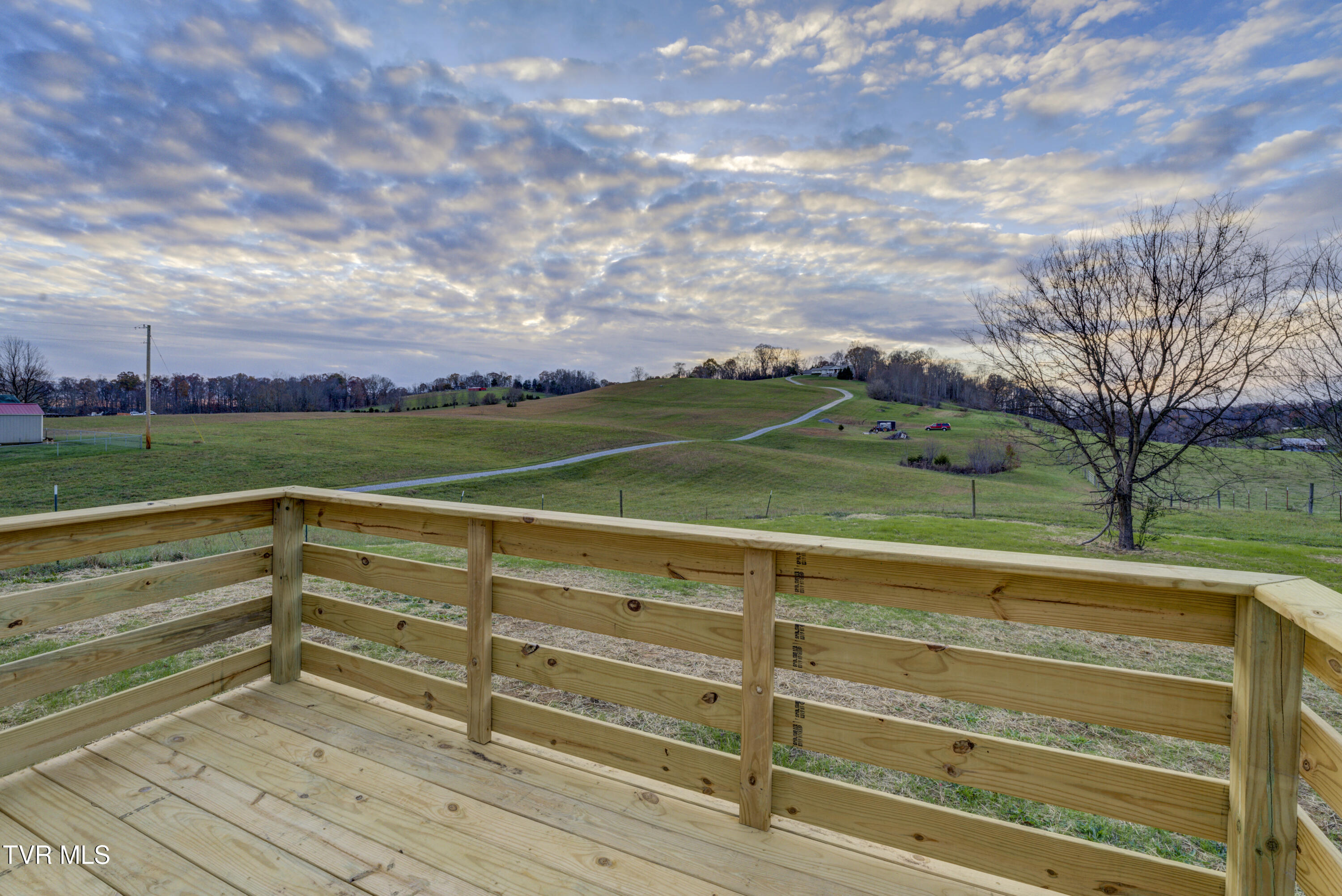 1060 Robertson Road Chuckey, TN 37641 - Photo 11 of 45 Robertson-10