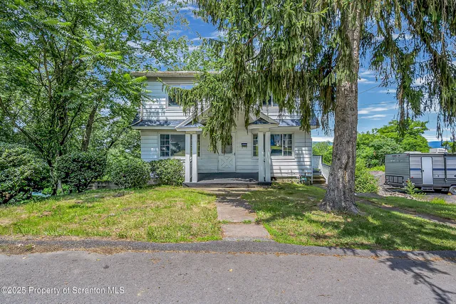 $208,000 | 826 Moltke Avenue, Scranton, PA 18505