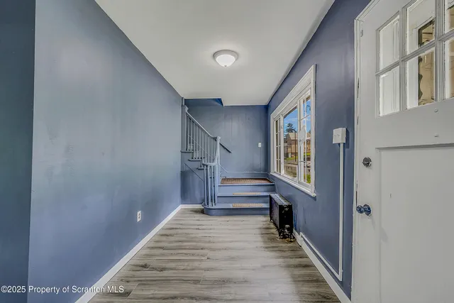 $208,000 | 826 Moltke Avenue, Scranton, PA 18505