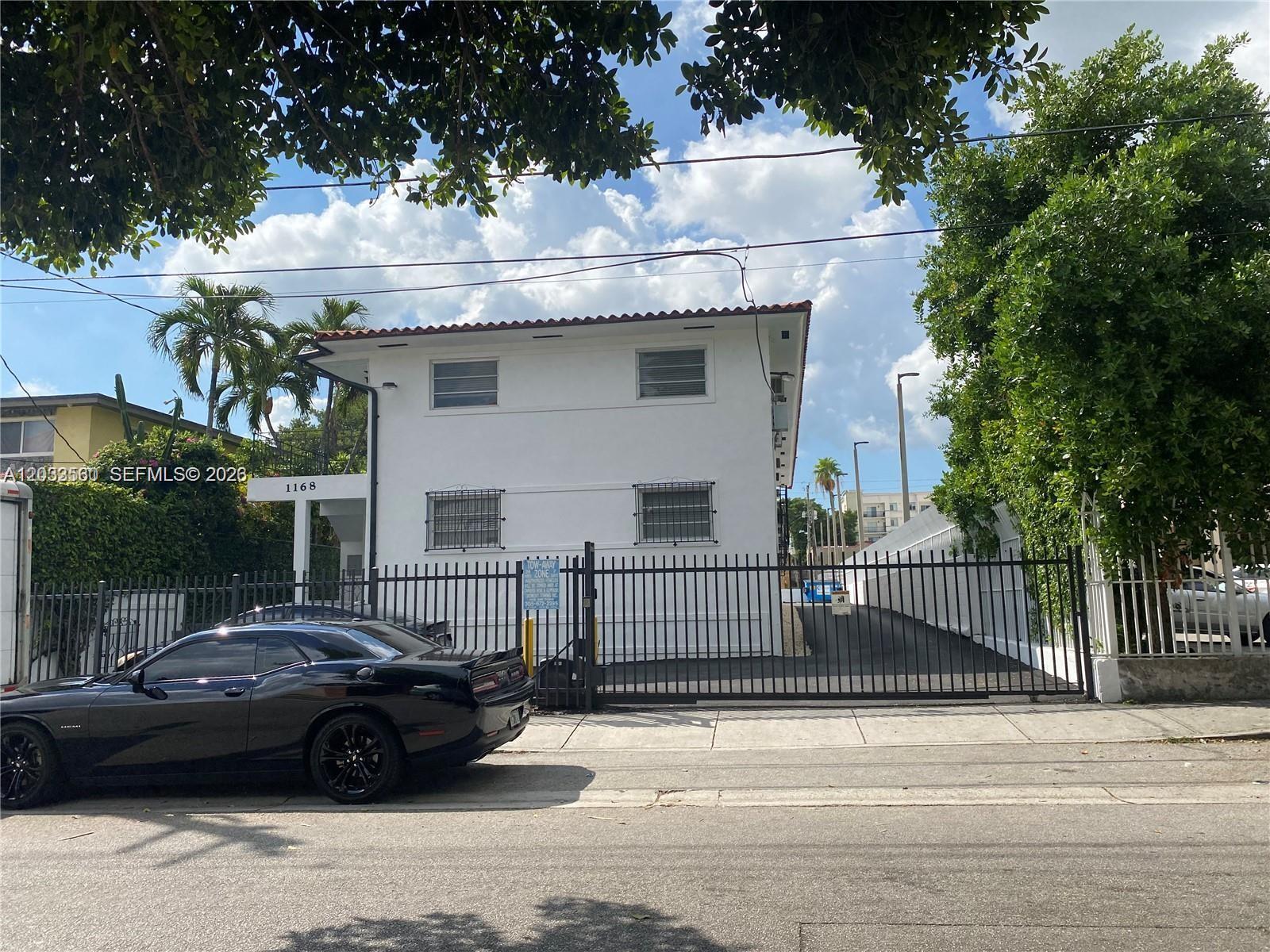 1168 Southwest 3rd Street, Unit 3 Miami, FL 33130 - Photo 4 of 4
