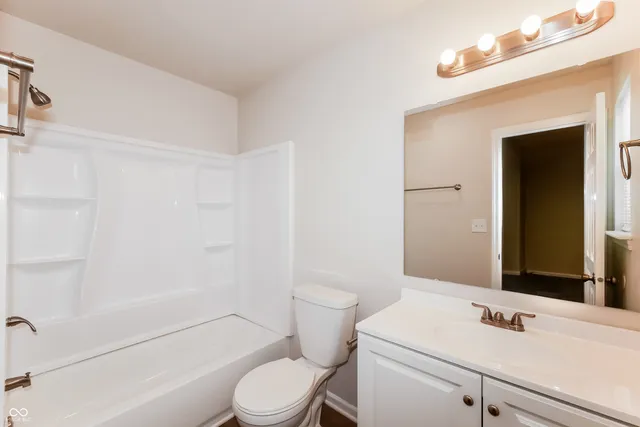 $2,025 | 6368 Titania Drive, Indianapolis, IN 46236