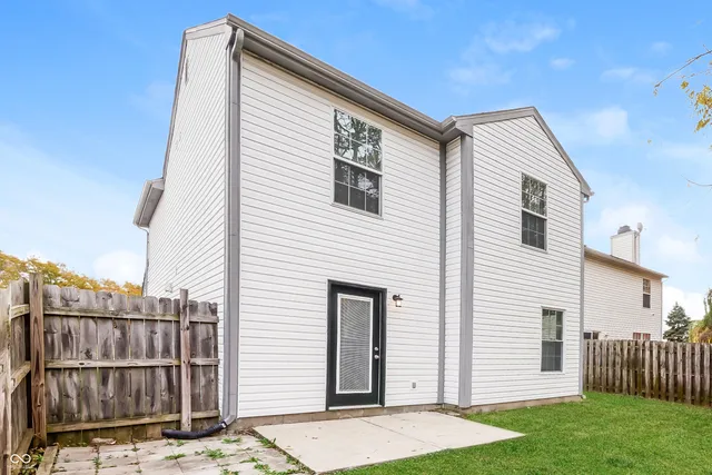 $2,025 | 6368 Titania Drive, Indianapolis, IN 46236