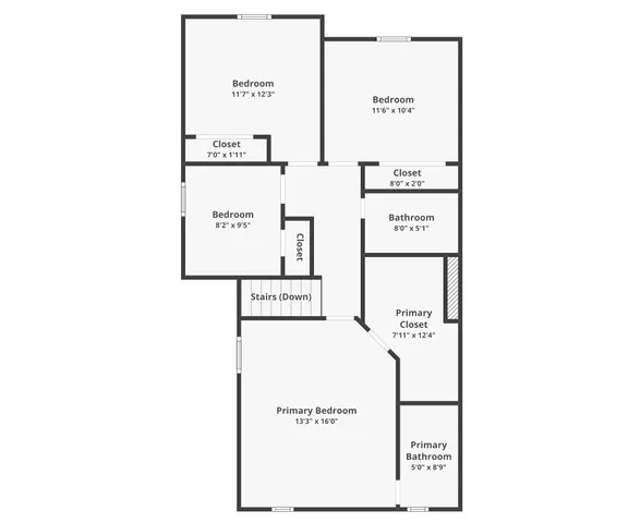 $2,025 | 6368 Titania Drive, Indianapolis, IN 46236