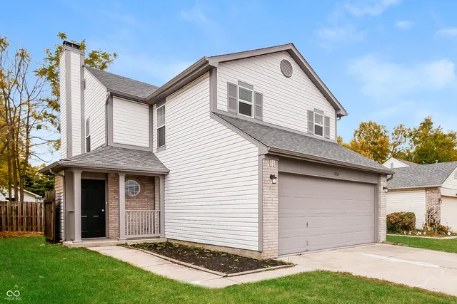 $2,025 | 6368 Titania Drive, Indianapolis, IN 46236