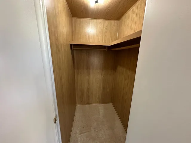 a view of entryway and hall