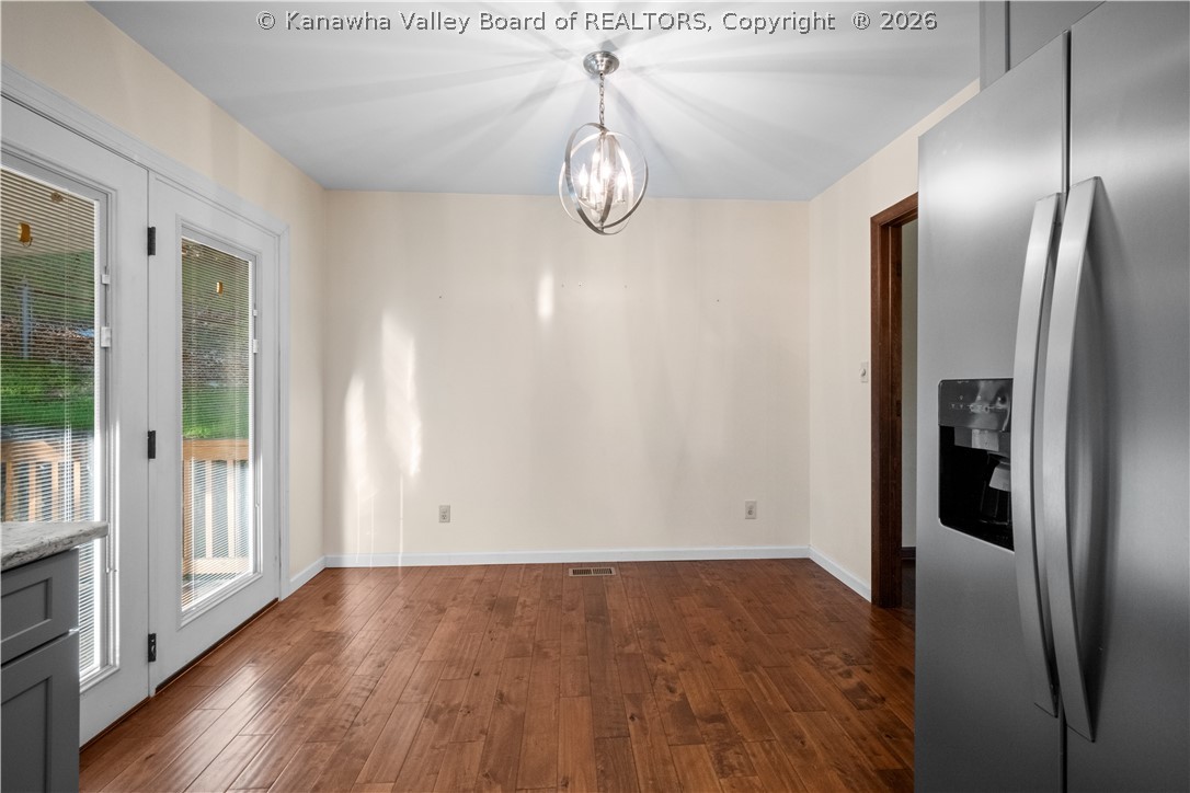 1109 Shamrock Road Charleston, WV 25314 - Photo 11 of 30 Gallery Image 11